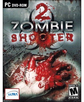 Zombie Shooter 2 Steam Key GLOBAL